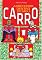 Livro Adoecendo dentro do meu carro