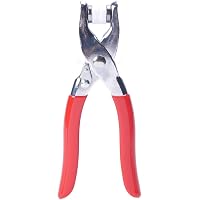 Hand-Held Snap Pliers Tool - No-Sew Press For Attaching T3, T5, T8 Snap Fasteners - View #9