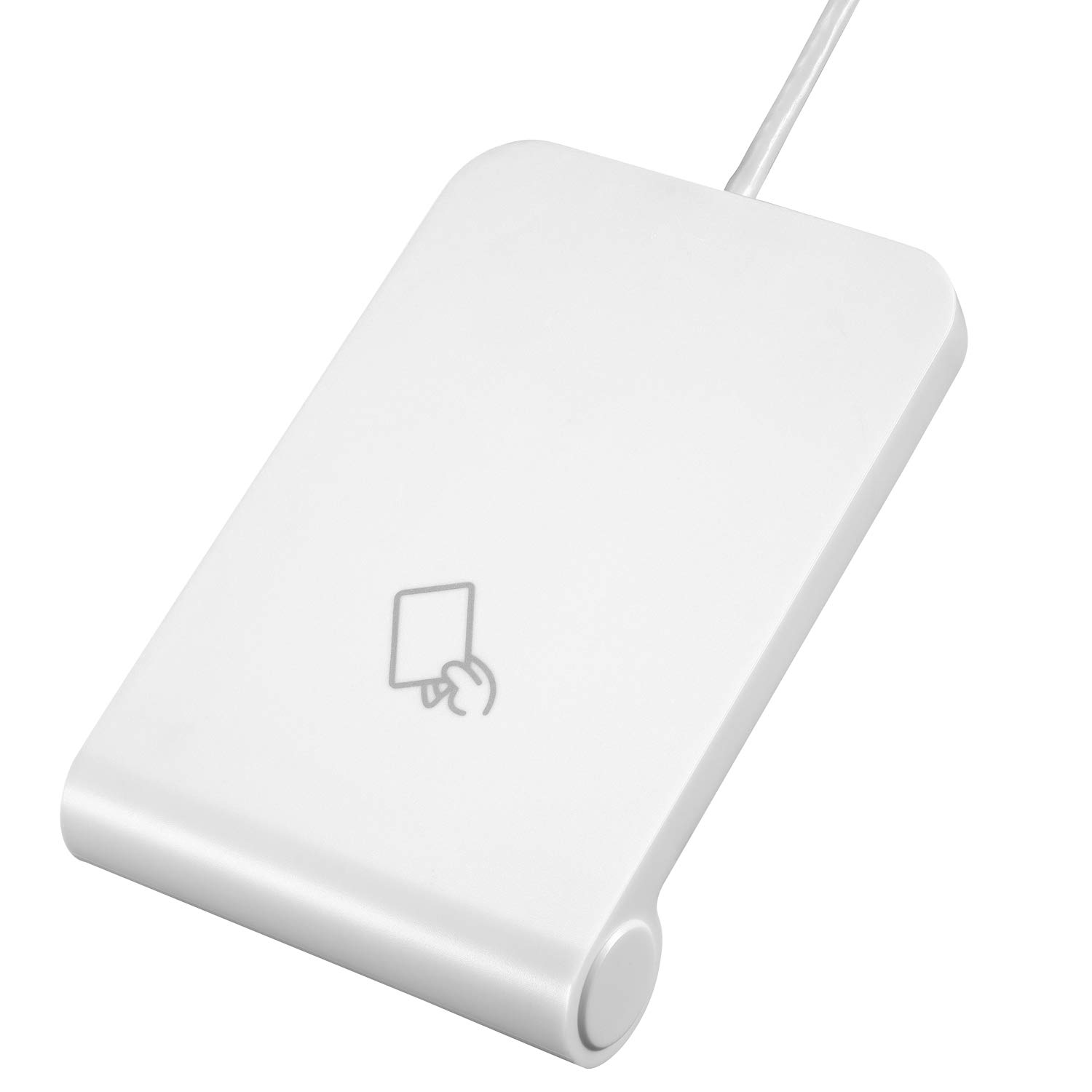 アイ・オー・データ ICカードリーダー ぴタッチ 確定申告 e-Tax eLTAXマイナンバーカード Windows M1mac対応 非接触型 日本メーカー USB-NFC3 パソコン対応商品画像