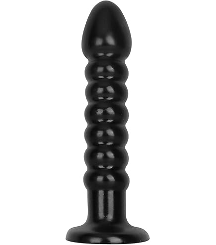 Amazon.com: Huge Anal Butt Plug Dildo: 9.84 Inch Thick Huge Anal Plug Big  Anus Expander with Beads, Giant Anal Trainer Anal Dildo Adult Sex Toy for  Men Women Couple : Health &