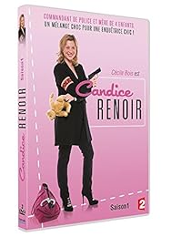Candice Renoir - Saison 1
