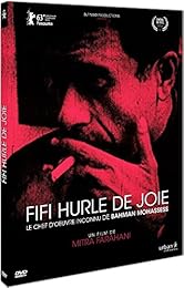 Fifi hurle de joie