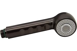 Dura Faucet (DF-RK800-VB) RV Kitchen Faucet Pull-Out Sprayer Replacement (Venetian Bronze)