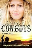 Poetry & Life (Grace & Cowboys Book 2) by Suzanne D. Williams