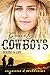 Poetry & Life (Grace & Cowboys Book 2) by Suzanne D. Williams