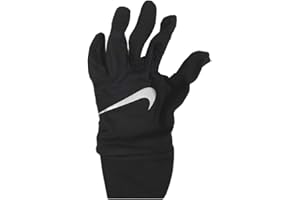 NIKE Women's Dry Element Running Gloves
