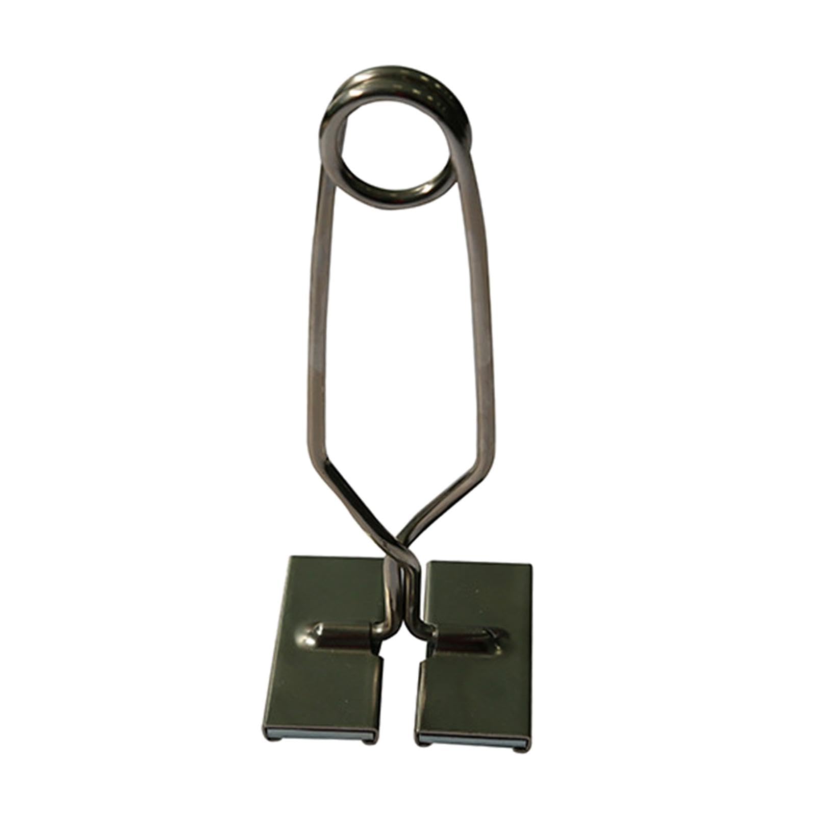 Sharplace Seam Holding Clamping Rug Portable Easy Pulling Patchwork Clip Rug Installation Tool Inward Squeezing Force for Hotel Home Supplies