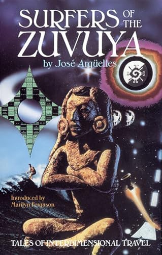 The Mayan Factor: Path Beyond Technology: Arguelles, Jose