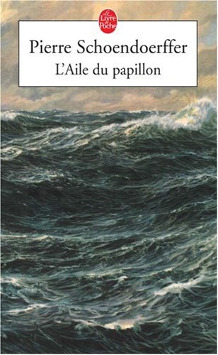 L' aile du papillon