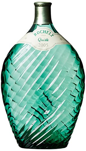 Rochelt Quitte in Holzkiste Obstbränd (1 x 0.7 l) – Bild 3