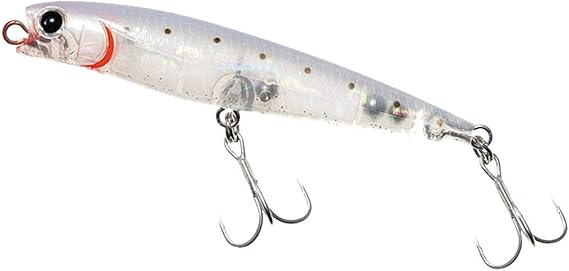 シーバスルアーのサイズの選び方 使う状況や時期についても Fish Master フィッシュ マスター