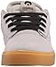Osiris Men's Caswell VLC Skate Shoe