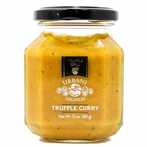 Urbani - Truffle Curry Sauce 10 oz