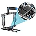 Neewer Aluminum Film Movie Kit System Rig for Canon/Nikon/Pentax/Sony and other DSLR Cameras,includes:(1)Video Cage+(1)Top Handle Grip+(2)15mm Rod+(1)Matte Box+(1)Follow Focus+(1)Shoulder Rig