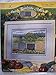 Amish Roadside Market (Stitchworld Cross Stitch - Legendary Artists Collector Series) by 