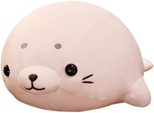 seal doll