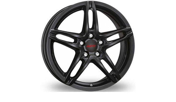 Llantas ALUTEC – Llanta ALUTEC Poison – Talla: 18 