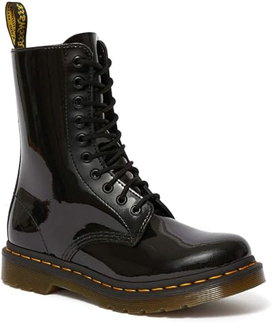 dr martens 1490 black