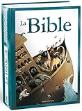 La Bible (French Edition) by