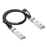 10G SFP+ DAC Cable – for Emulex 10GBASE-CU