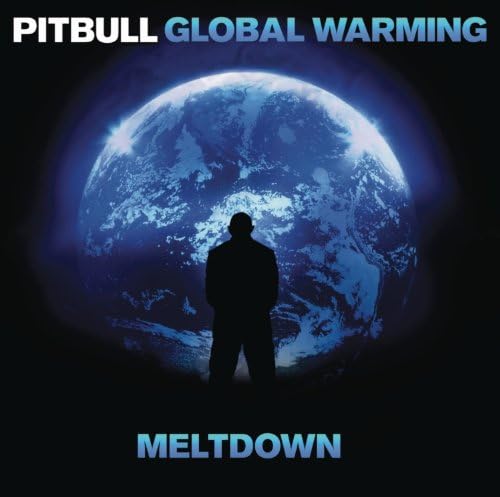 Pitbull - The Boatlift - Amazon.com Music