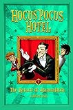 The Return of Abracadabra (Hocus Pocus Hotel)