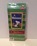 Peanuts Snoopy with His Best Friend Woodstock 