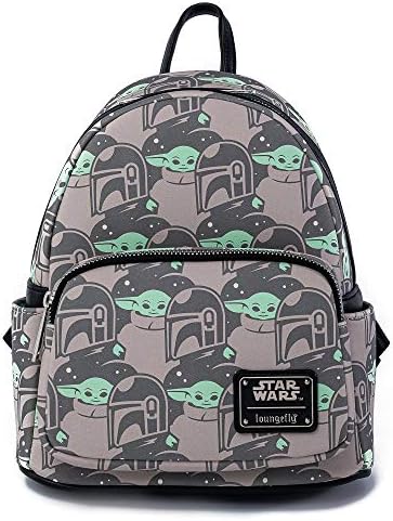 Funko Loungefly: Star Wars - The 