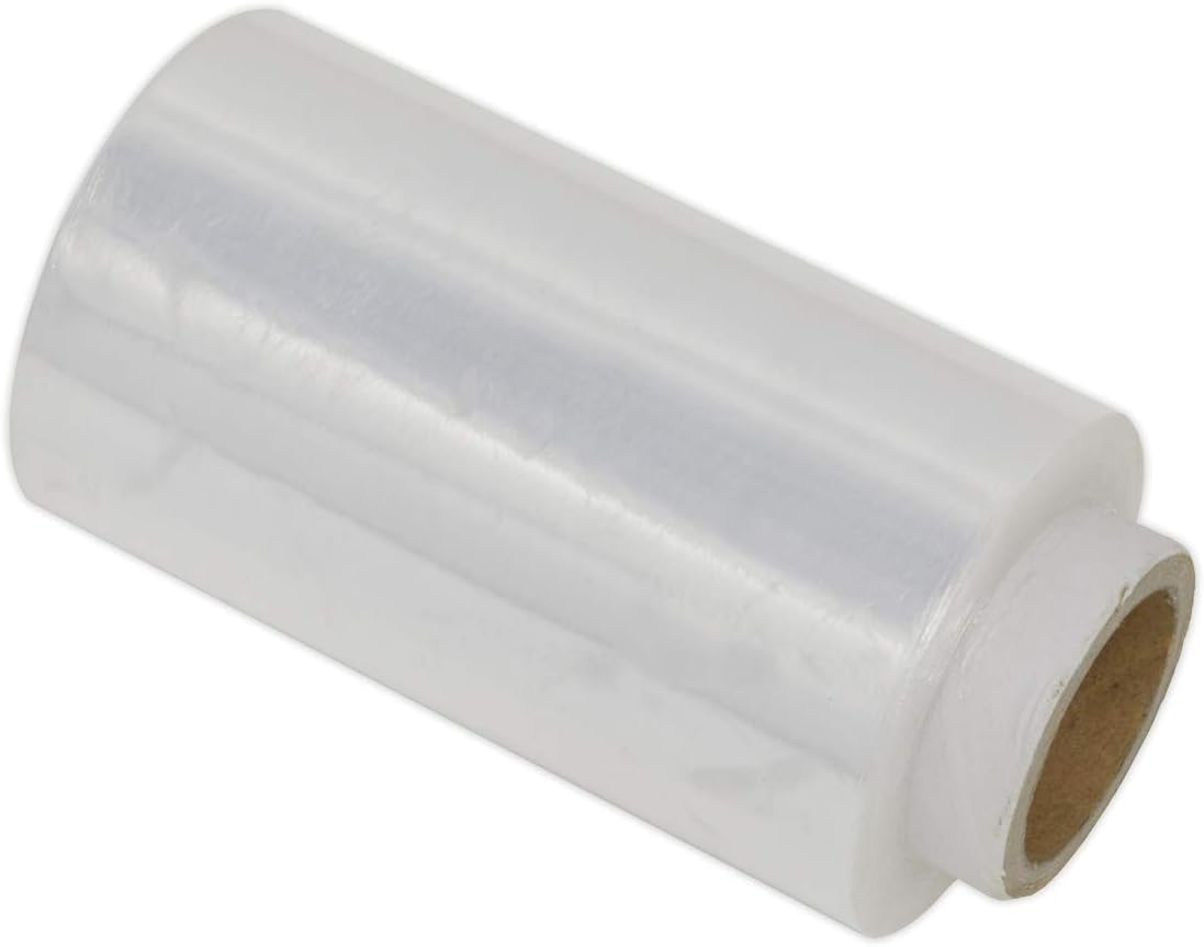 Sealey 150m Steering Wheel Protection Film - SWPF150