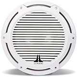 JL AUDIO M10W5-CG-WH 10