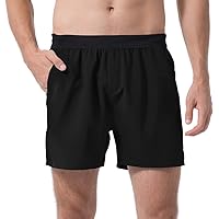 lululemon mens yoga shorts