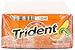 Trident Sugar Free Gum (Tropical Twist, 18-Piece, 12-Pack)