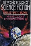 The World Treasury of Science Fiction main image 1
