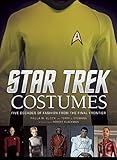 "Star Trek Costumes" av Paula M. Block