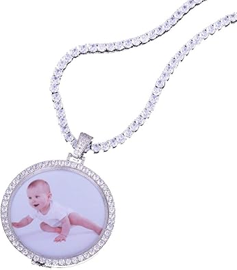 custom gold dog tag necklaces