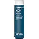 Living Proof Clarifying Detox Shampoo