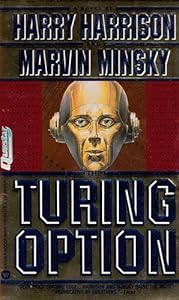 The Turing Option (Questar Science Fiction)