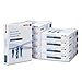 Xerox 4200 Business Multipurpose White Paper, 92 Bright, 8-1/2 X 11, 10 Reams/Carton (XER3R2047)