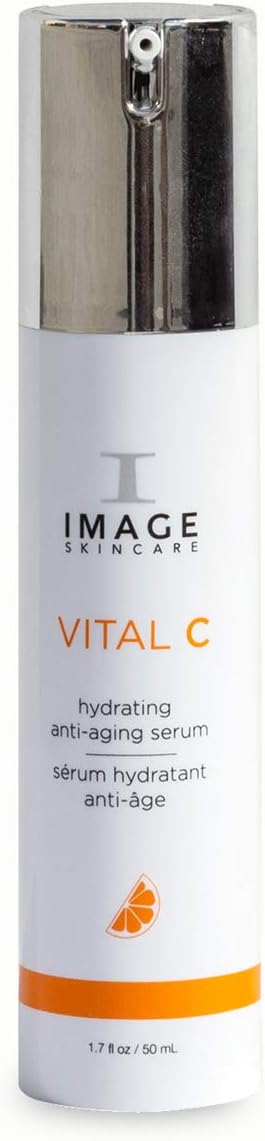 image vital c hydrating serum