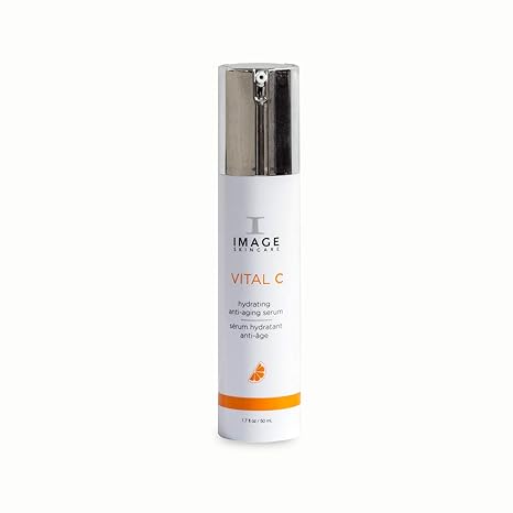 image skin care serum