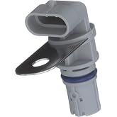 Delphi SS11397 Engine Crankshaft Position Sensor | Replaces 213-3520 12 58 5546 S10210 SU9538 CSS9252. OE-grade O2 sensor.