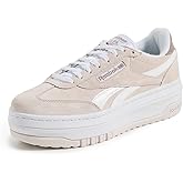 Reebok Women's Campio XT Extra Suede Sneakers