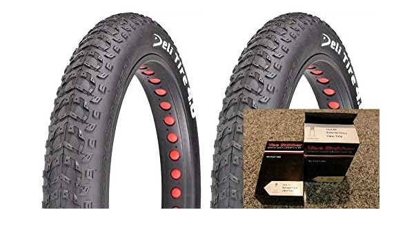 26x4 fat bike tires