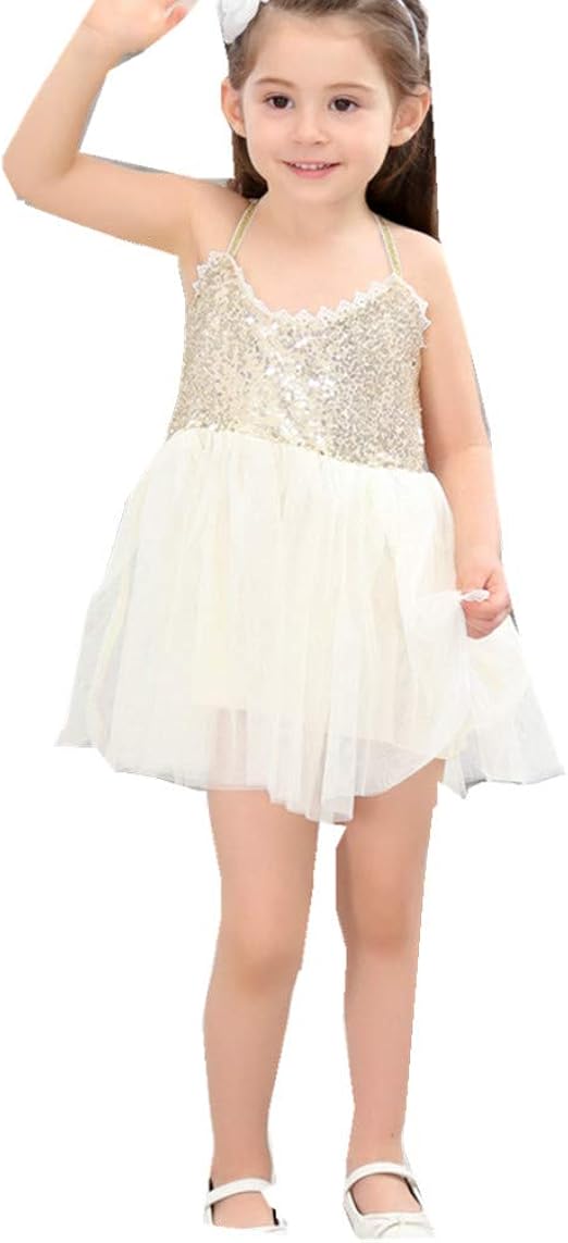 golden one piece dress