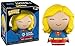 Funko Dorbz: DC - Super Girl Collectible Vinyl Figure