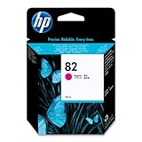 HP 82 Magenta Ink Cartridge, Office Central