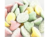 Guittard Pastel Smooth and Melty Mints 2 pounds