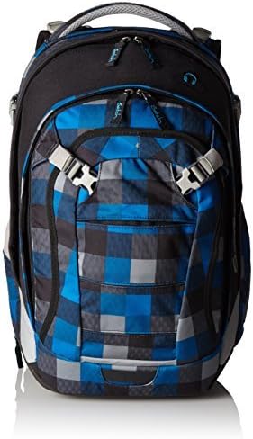Ergobag satch match 48 cm Notebook Compartment Airtwist by Satch