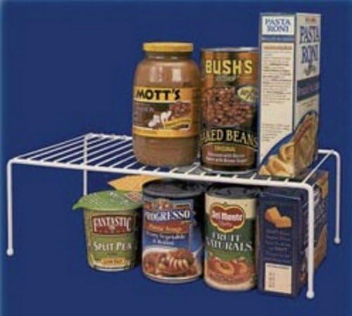 AP Products 004-710 RV Trailer Camper Storage Jumbo Helper Shelf
