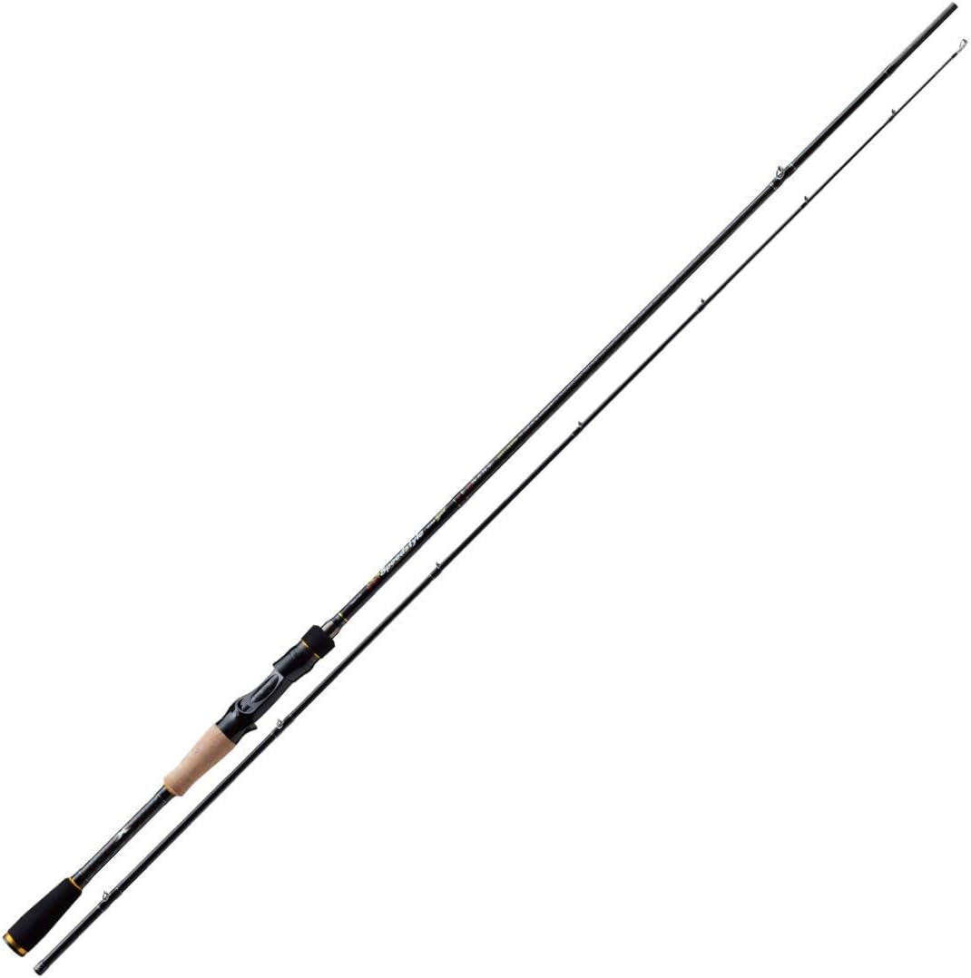 Major Craft Speed Style Casting Cane 2.13 m / 10-42 g